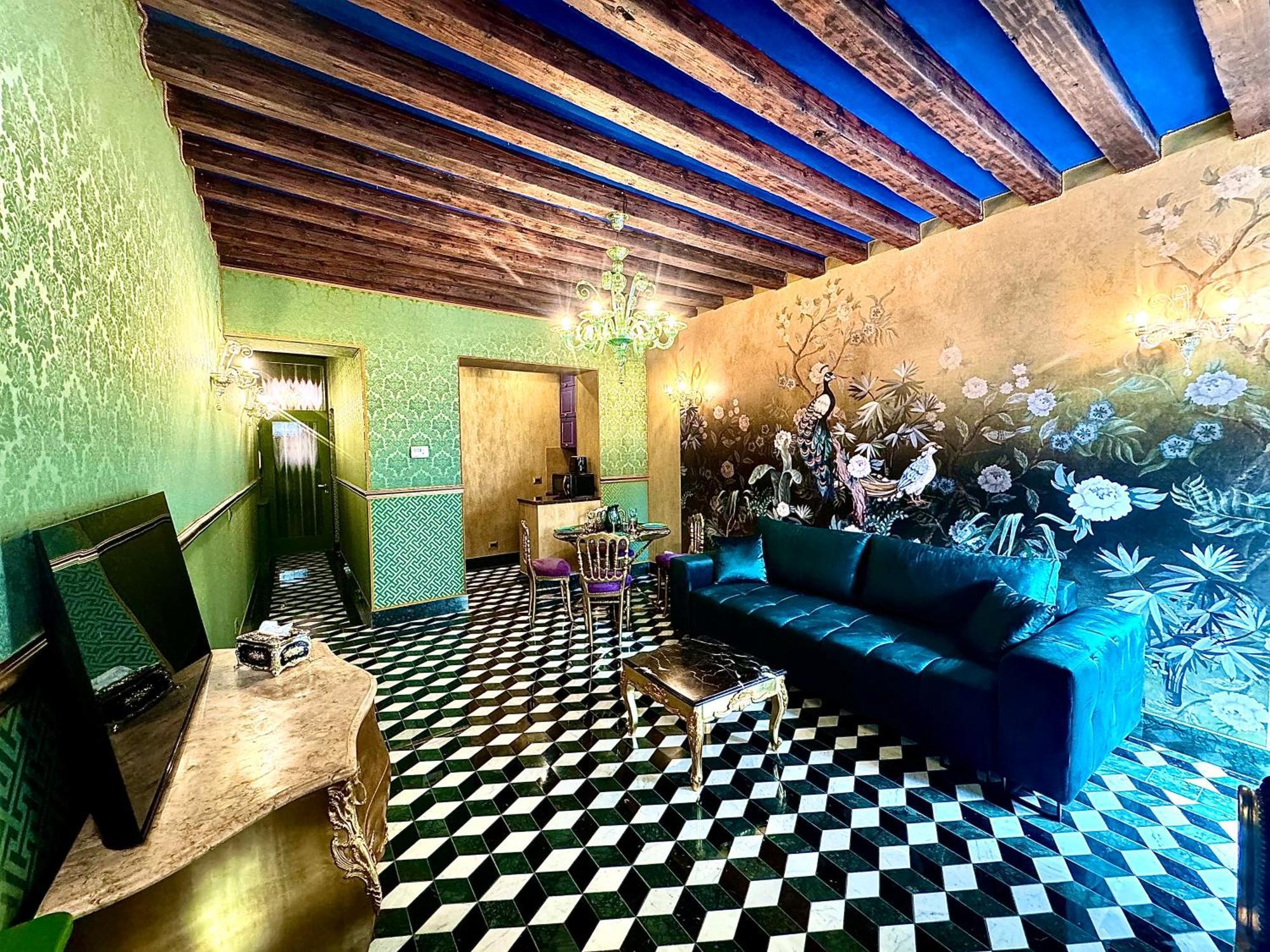 Venice The Experience 外观 照片