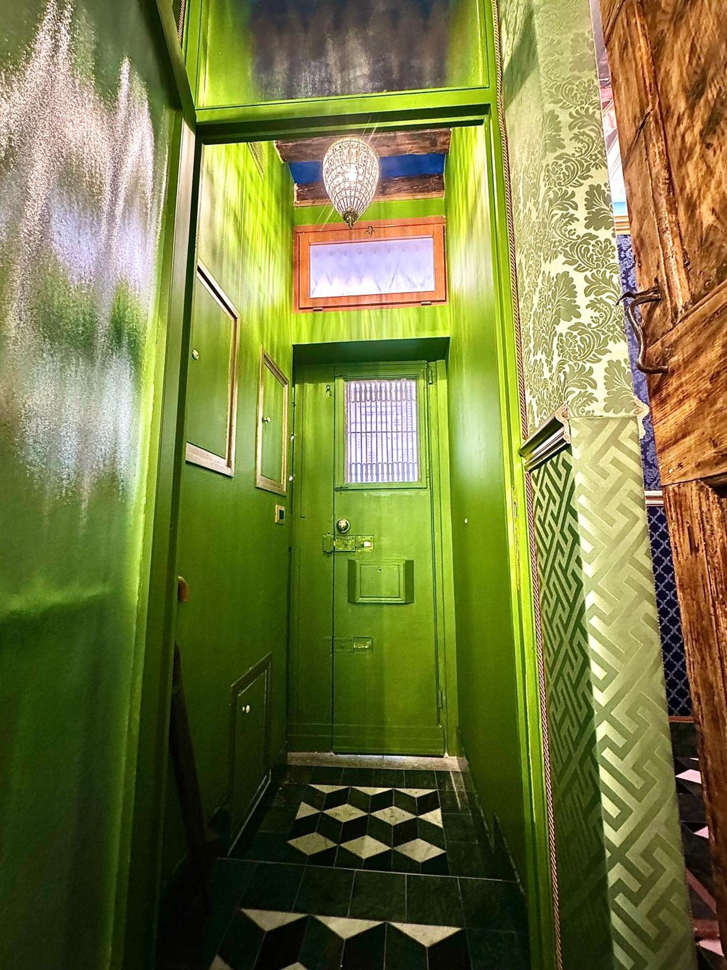 Venice The Experience 外观 照片
