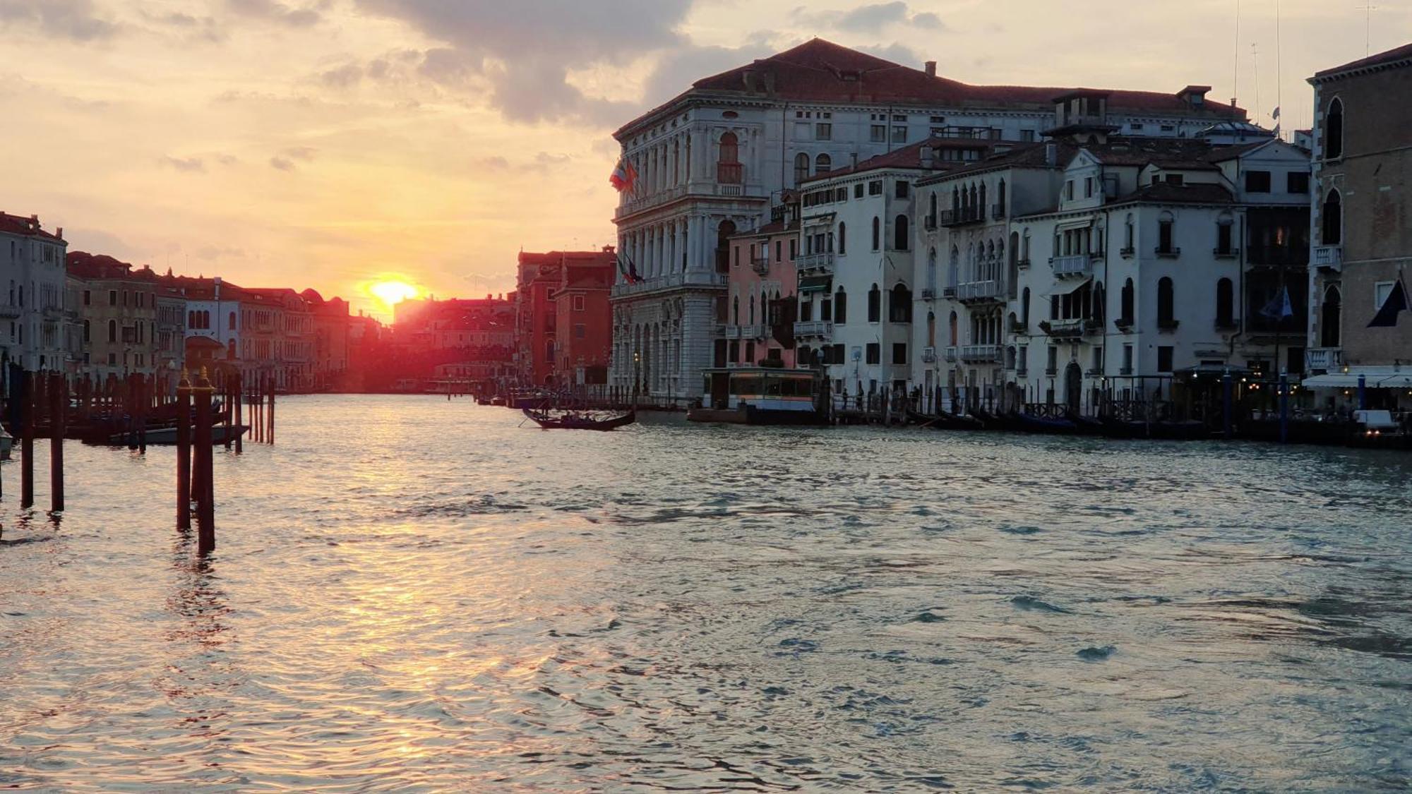 Venice The Experience 外观 照片