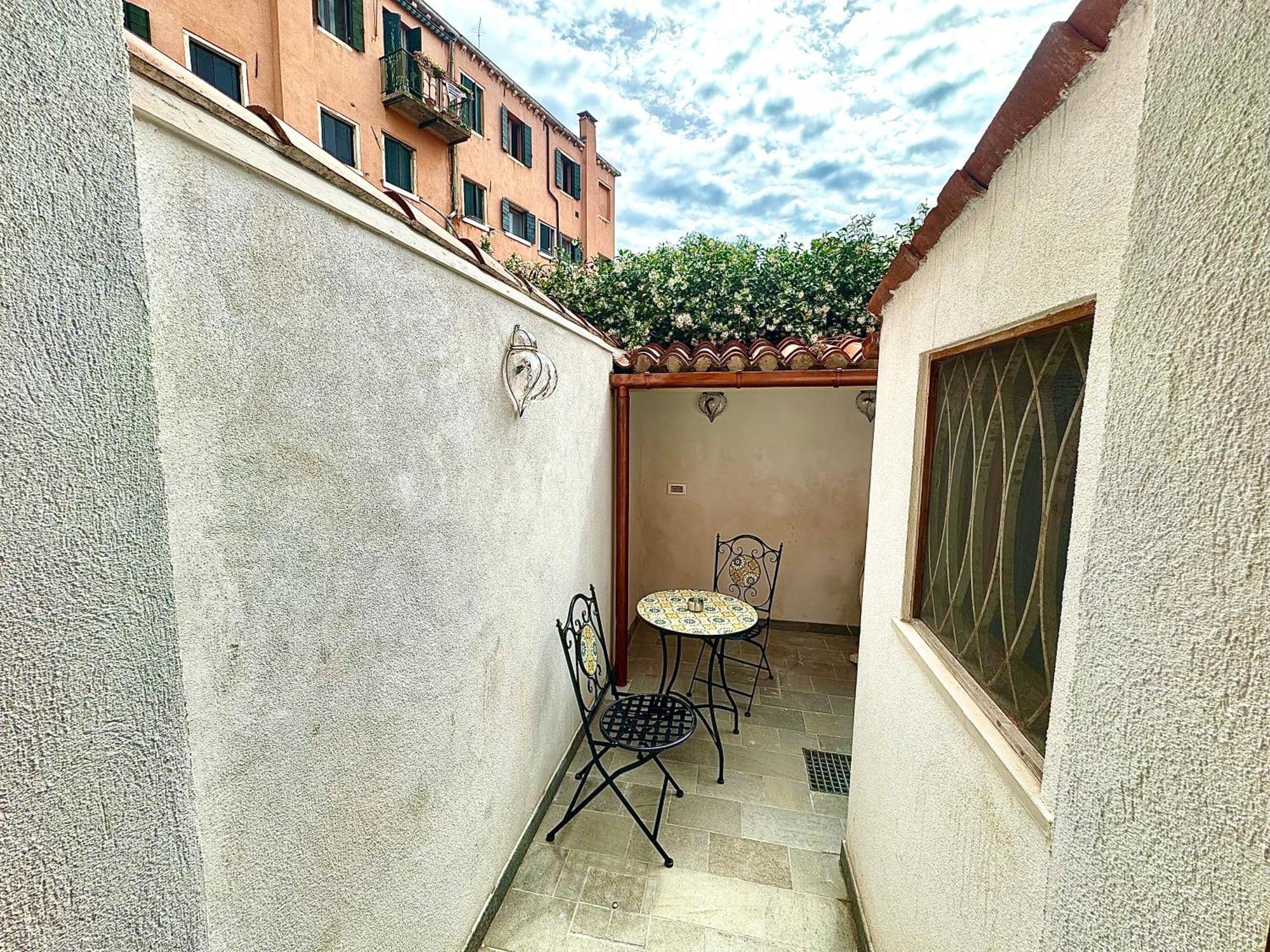 Venice The Experience 外观 照片