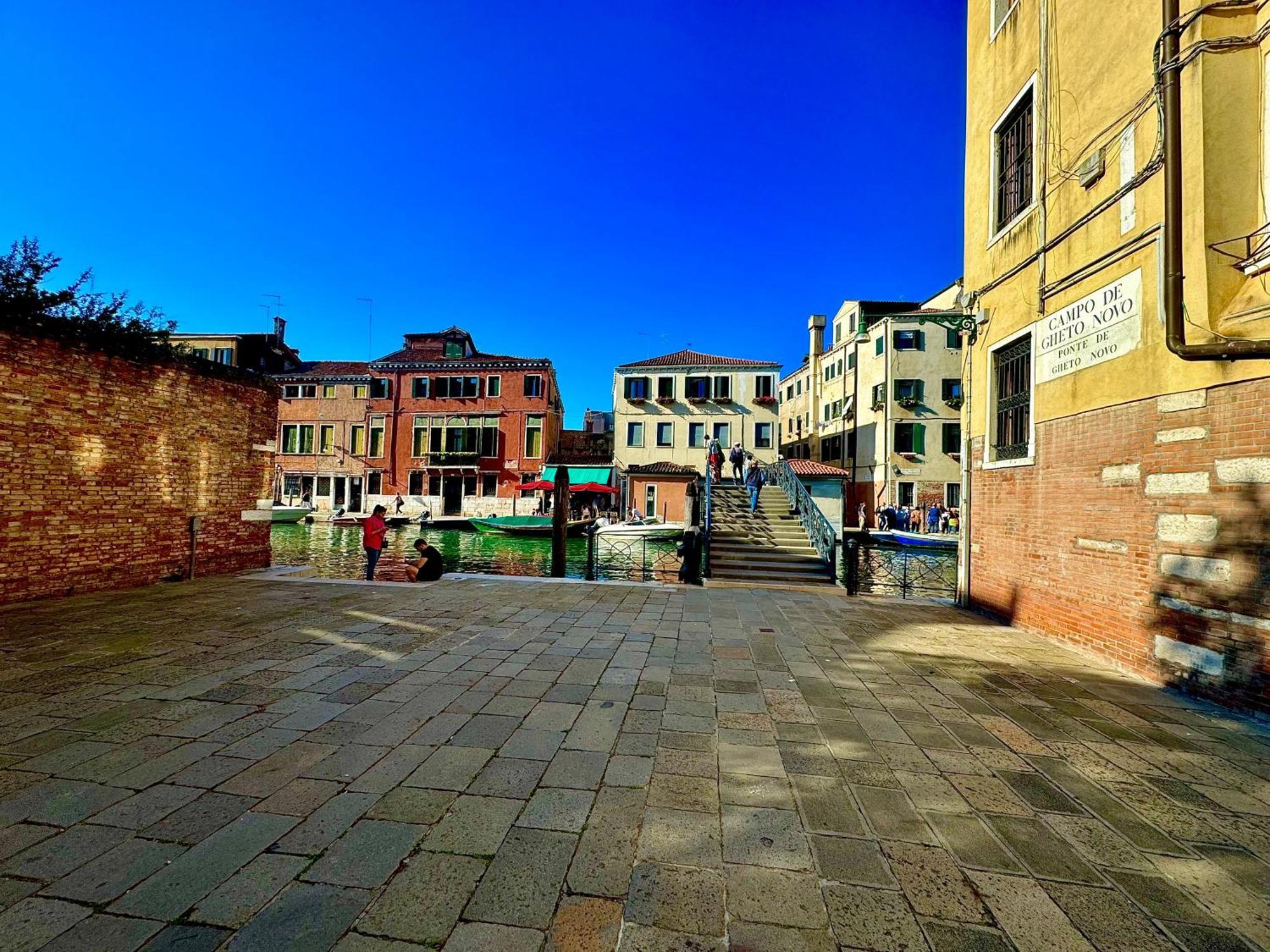 Venice The Experience 外观 照片