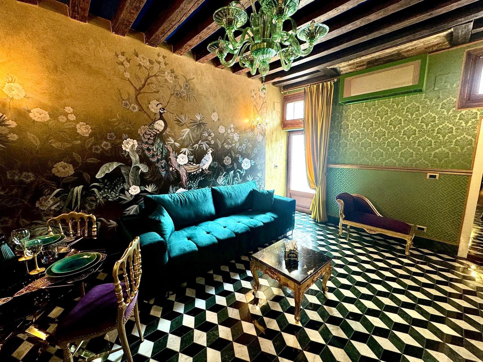 Venice The Experience 外观 照片