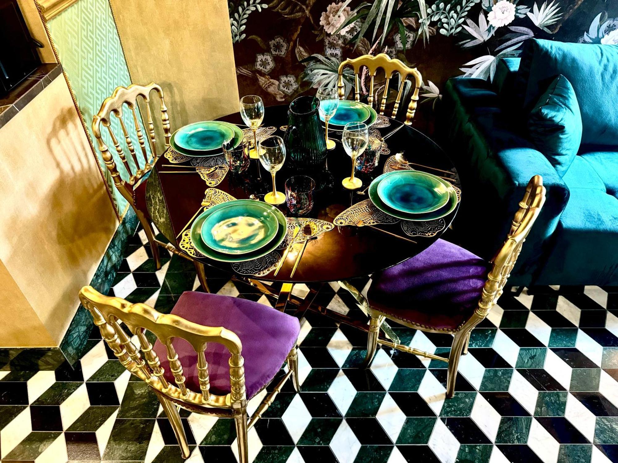 Venice The Experience 外观 照片
