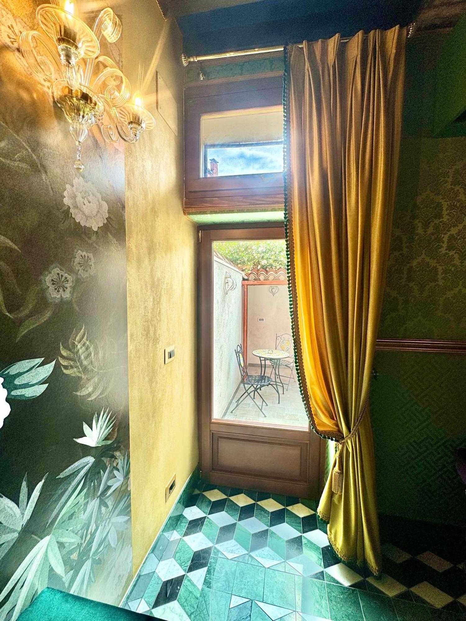 Venice The Experience 外观 照片