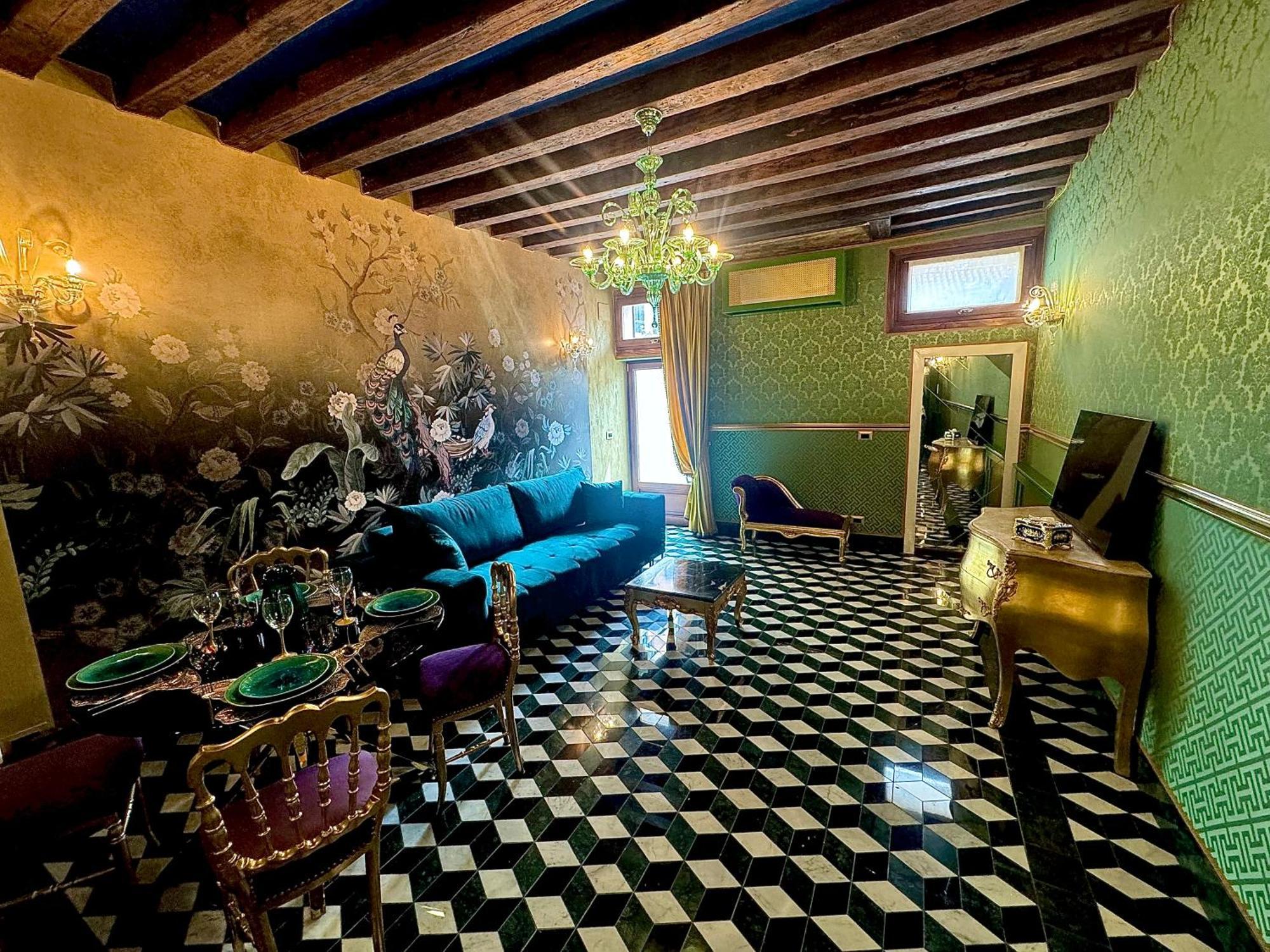Venice The Experience 外观 照片