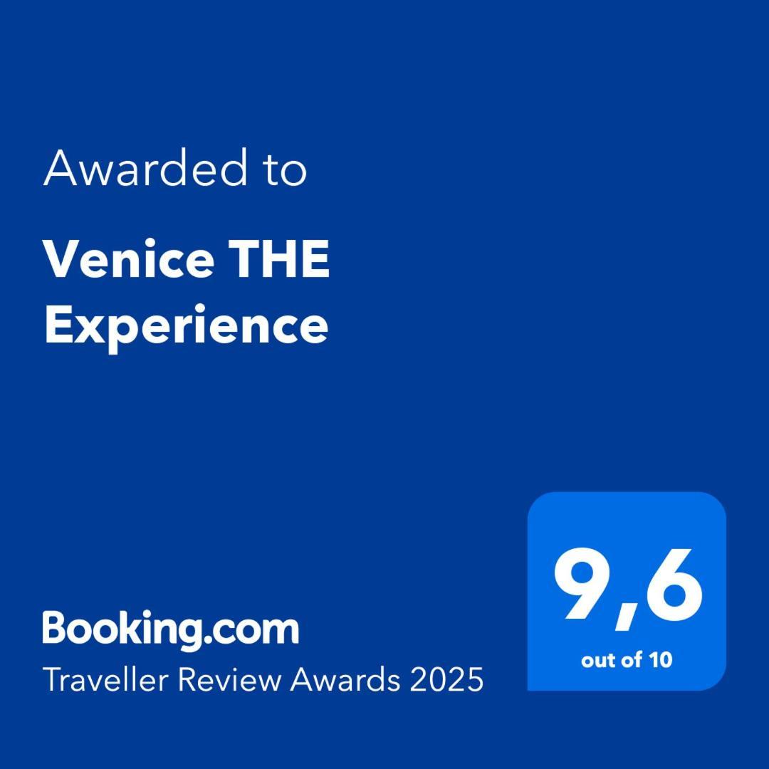Venice The Experience 外观 照片